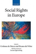 SOCIAL RIGHTS IN EUROPE <b>*OFERTA* </b>