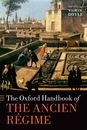 The Oxford Handbook of the Ancien R