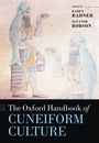 The Oxford Handbook of Cuneiform Culture