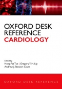 Oxford Desk Reference: Cardiology