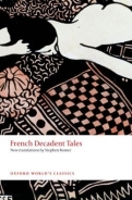 French Decadent Tales 
