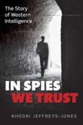 In Spies We Trust 