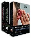 The Ear, The Auditory Brain, Hearing (3 volume pack)