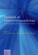 Casebook of clinical geropsychology: International Perspectives on Practice