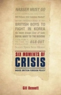 Six Moments of Crisis 