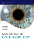 Basic Sciences for Ophthalmology