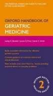 Oxford Handbook of Geriatric Medicine (2nd ed.)