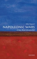 The Napoleonic Wars .A Very Short Introduction