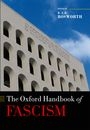 The Oxford Handbook of Fascism