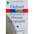 A Dictionary of Human Geography 