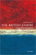 The British Empire .A Very Short Introduction