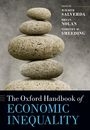 The Oxford Handbook of Economic Inequality