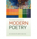 Oxford Companion to Modern Poetry 