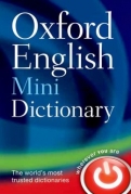 Oxford English Mini Dictionary