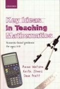 Key Ideas in Teaching Mathematics 