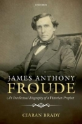 James Anthony Froude