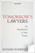 Tomorrow"s Lawyers 