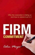 Firm Commitment 
