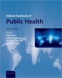 Oxford Textbook of Public Health (5th ed.)