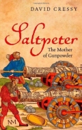 Saltpeter 