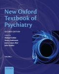 New Oxford Textbook of Psychiatry