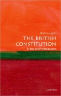 The British Constitution .A Very Short Introduction