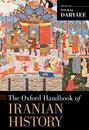 The Oxford Handbook of Iranian History