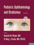 Pediatric Ophthalmology and Strabismus (3rd ed)