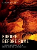 Europe before Rome