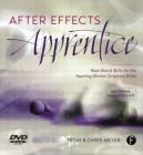 AFTER EFFECTS APPRENTICE