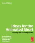 IDEAS FOR THE ANIMATED SHORT