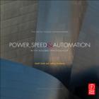POWER, SPEED & AUTOMATION WITH ADOBE PHOTOSHOP