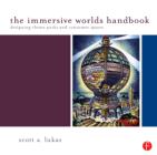 THE IMMERSIVE WORLDS HANDBOOK