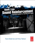 BASIC LIVE SOUND.REINFORCEMENT