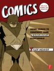 COMICS FOR FILM, GAMES, AND ANIMATION