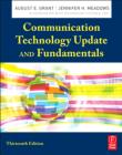 COMMUNICATION TECHNOLOGY UPDATE AND FUNDAMENTALS