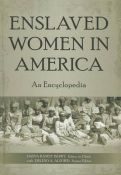 Enslaved Women in America