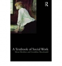 A Textbook of Social Work