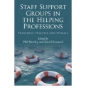 Staff Support Groups in the Helping Professions