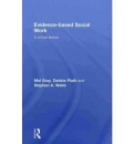 Evidence-based Social Work