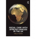 Social Care with African Families in the UK