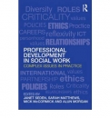 Professional Development in Social Work