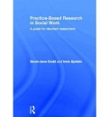 Practice-Based Research in Social Work