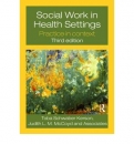 Social Work in Health Settings