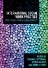 Cross-Cultural Social Work Practice
