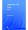 Social Work and Social Welfare