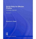 Social Policy for Effective Practice