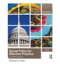 Social Policy for Effective Practice