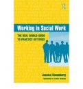 Working in Social Work