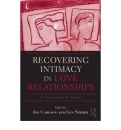 Recovering Intimacy in Love Relationships